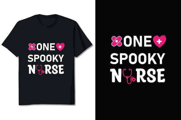 Дизайн футболки медсестры Индивидуальный дизайн футболки 18