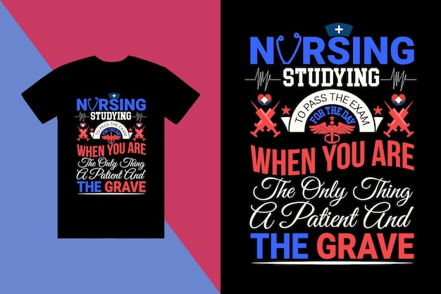 nurse tshirt design custom tshirt design tshirt design