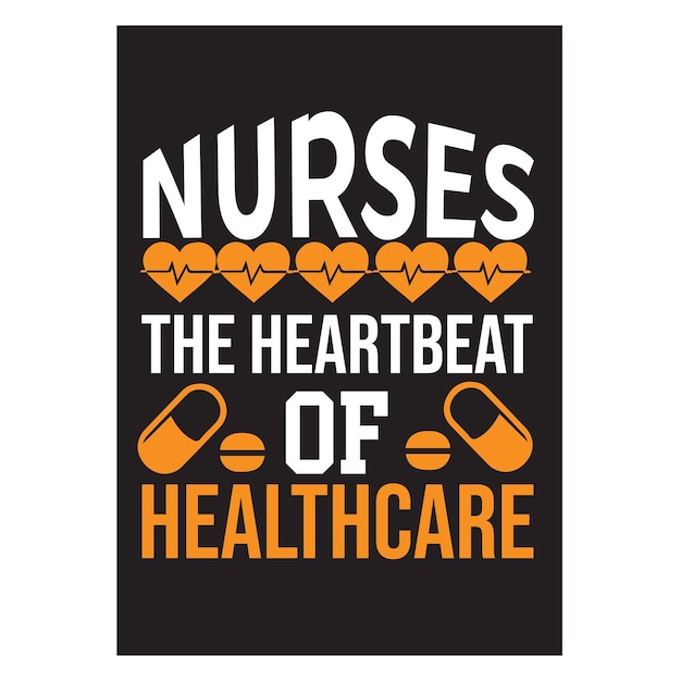 NURSES T SHIRT DESIGN