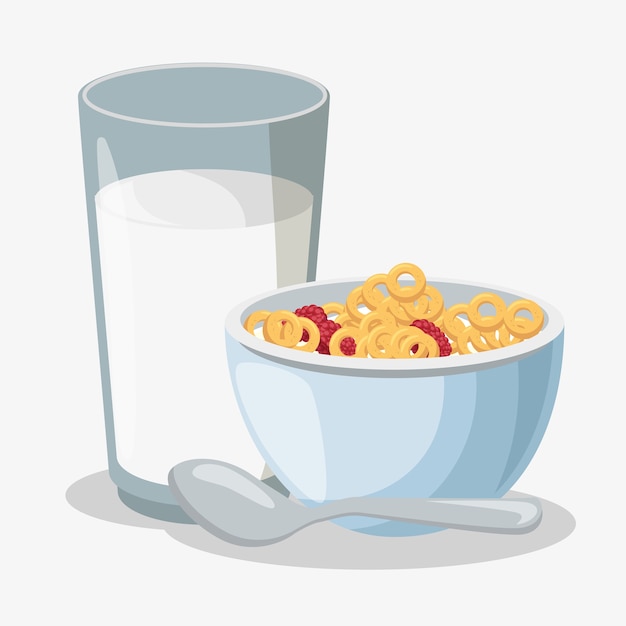 Nutritive food menu icon