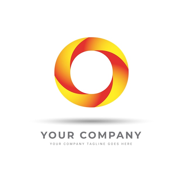 O LOGO DESIGN O LETTER DESIGN O LOGO DESIGN FOR ACOMPANY