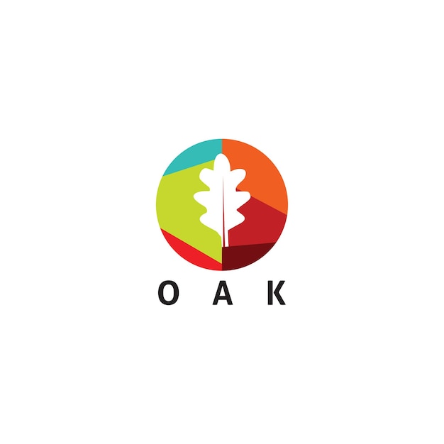 Oak logo