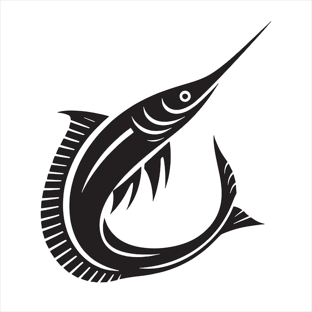 oarfish svg