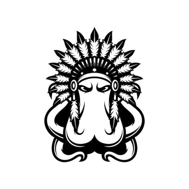 Octopus Apache Outline