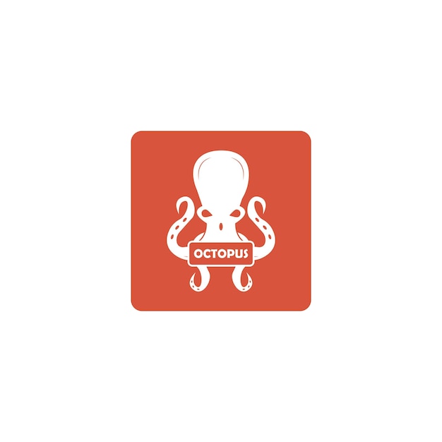 Octopus logo