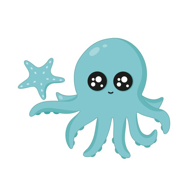 octopus