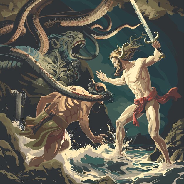odyssey_polyphemus_titan_attacked_by_odysseus