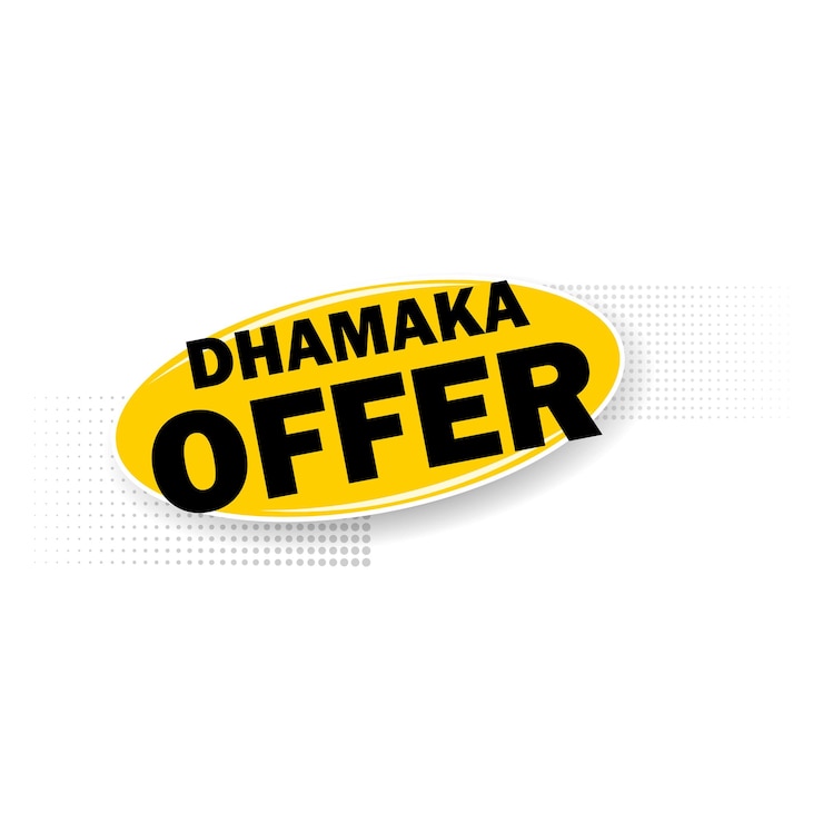 offer badge
