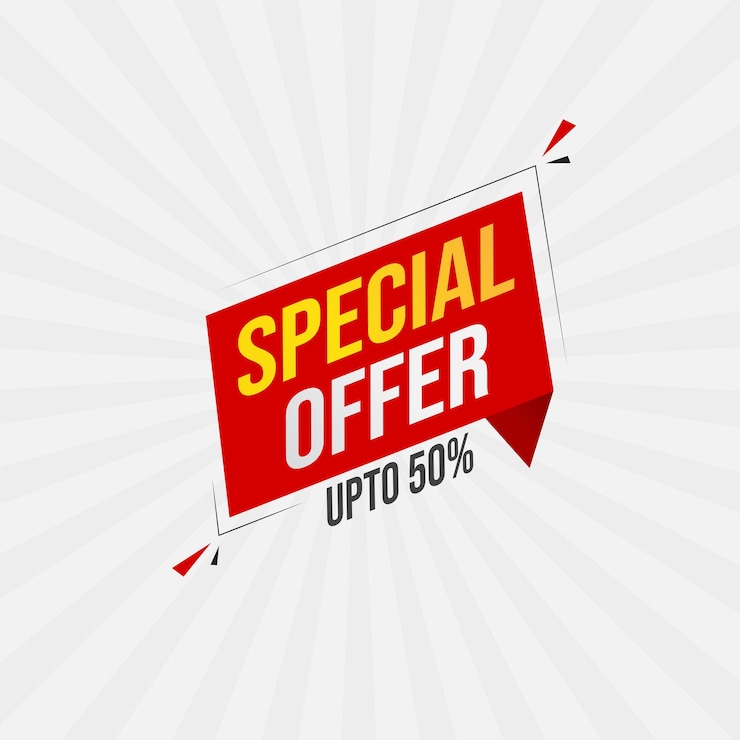 Vector offer