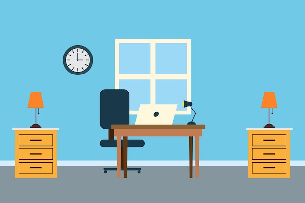 office backgrounds animations