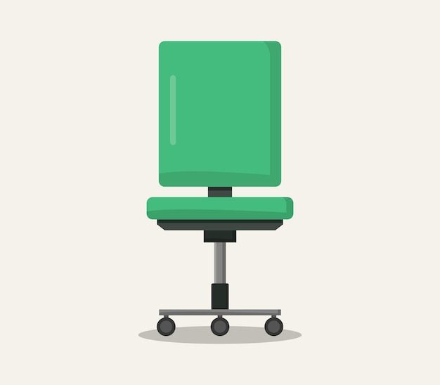 Office chair