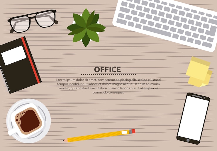 Vector office