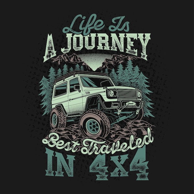 offroad quotes