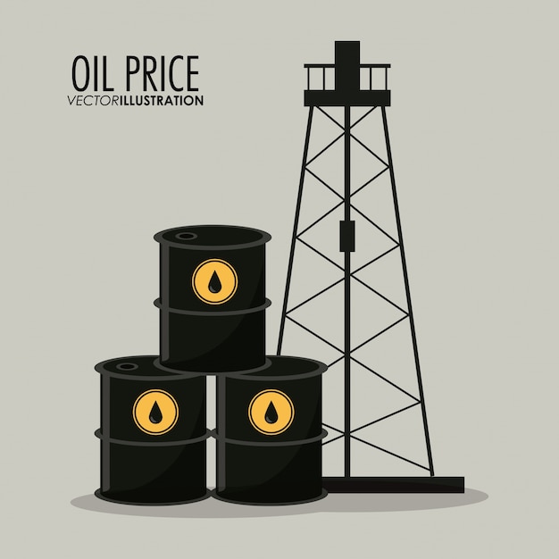 Oil price design