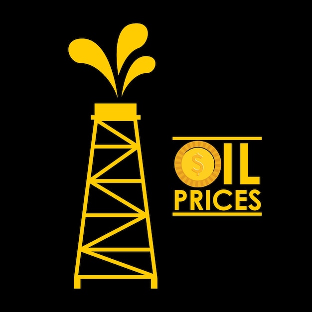 oil prices 