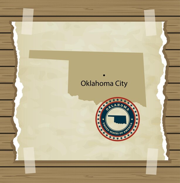 Oklahoma