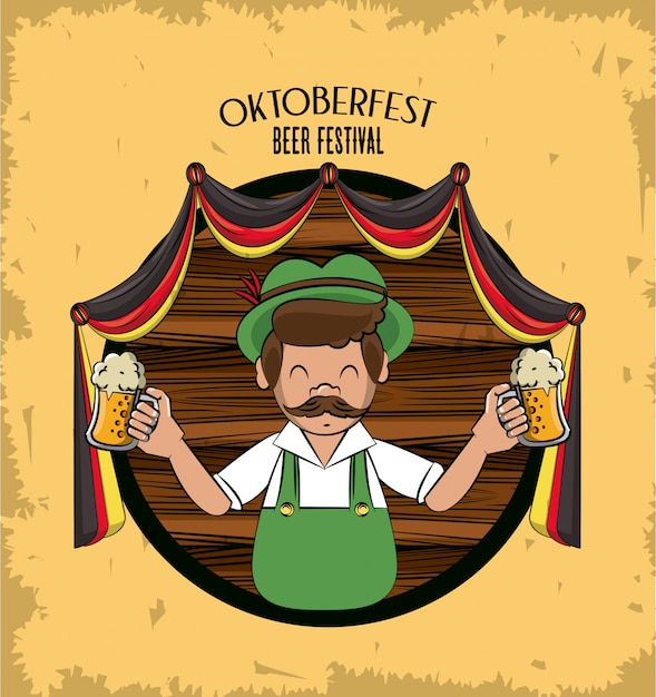 Carta fest di oktober