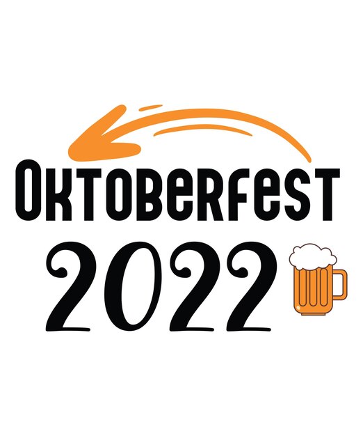 ベクトル oktoberfest_2022