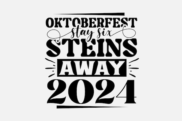 oktoberfest svg design