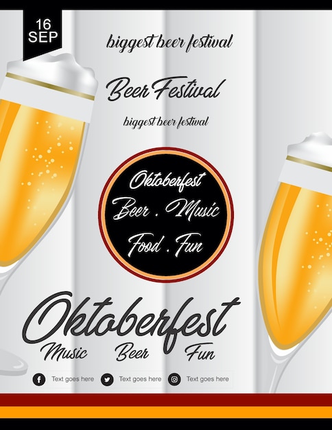 oktoberfest