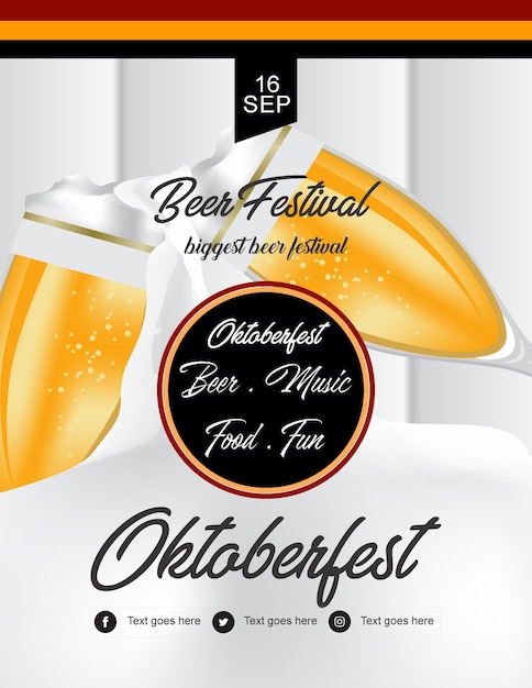 Oktoberfest