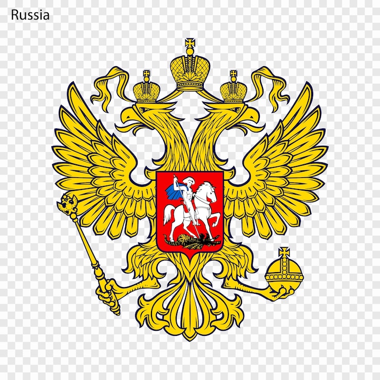 Вектор старый герб