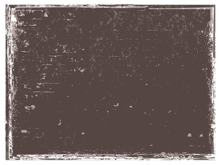 Vector old dirty background