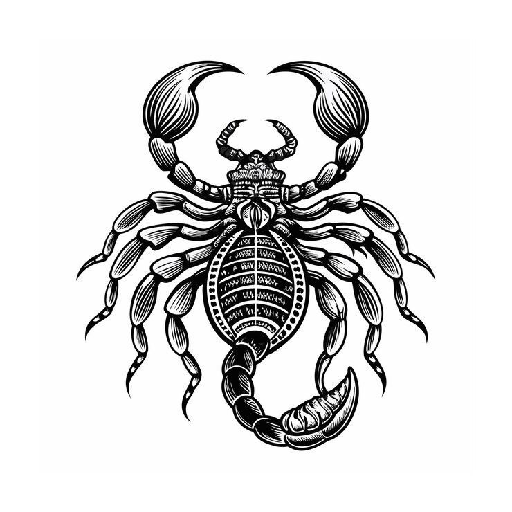 Vector old engraving style vector illustration