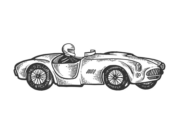 Page 2 | Sports car sketch Vectors & Illustrations for Free Download |  Freepik