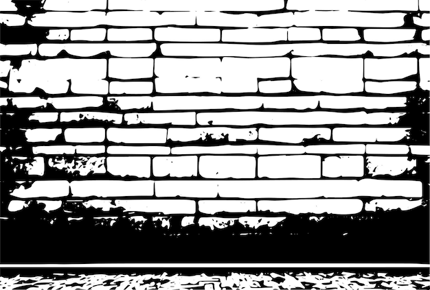 Old stone wall texture background cracked toned