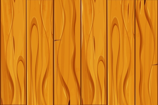 Old wooden texture, cover from planks, seamless pattern