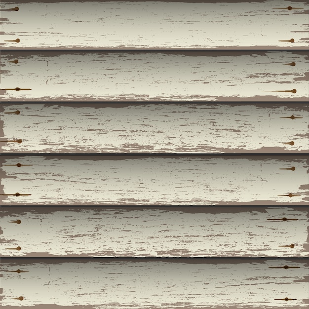 Old wooden texture