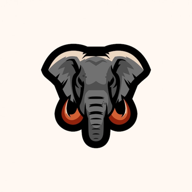 Olifant esports logo