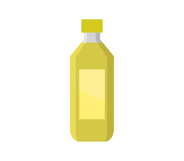 Olive oil bottle