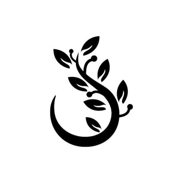 Olive oil logo