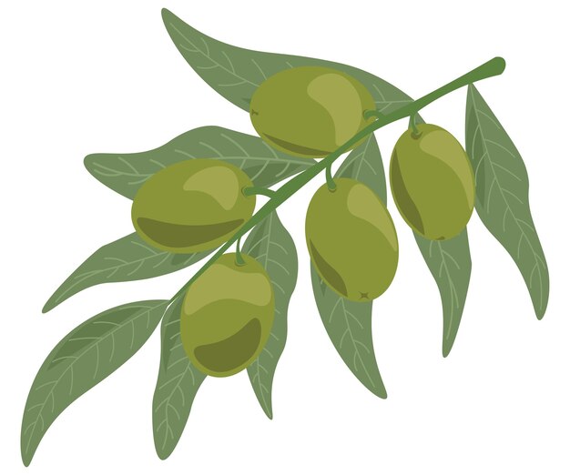 olives