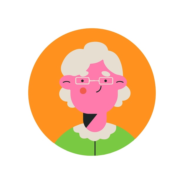 Oma avatar