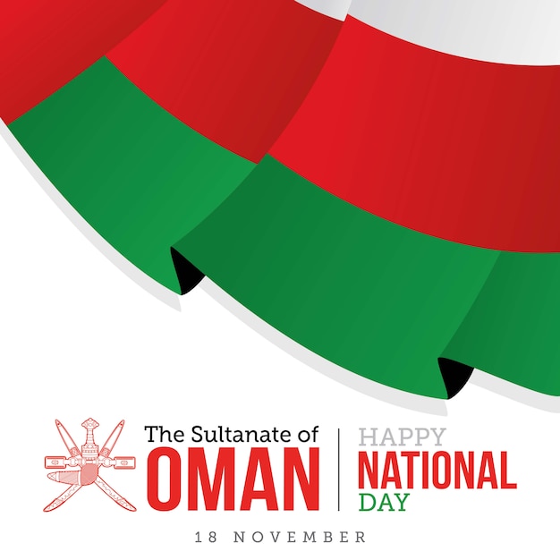 Oman national day