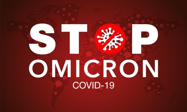 Omicron Stop Covid19