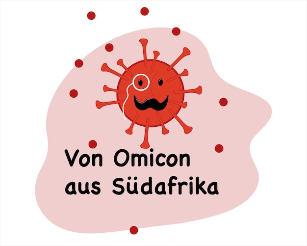 omicron virus