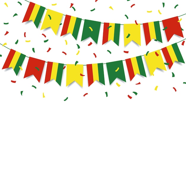 Onafhankelijkheidsdag Bolivia