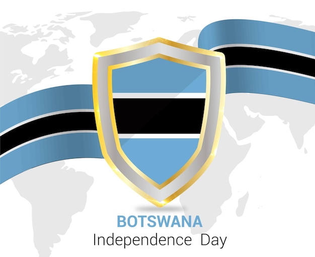 Onafhankelijkheidsdag botswana