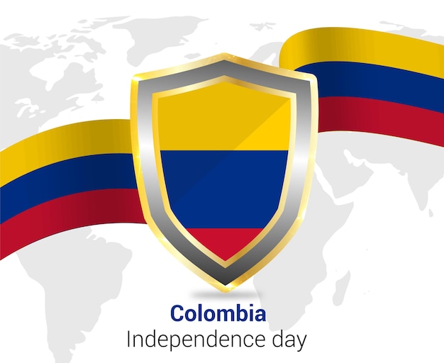 Onafhankelijkheidsdag Colombia