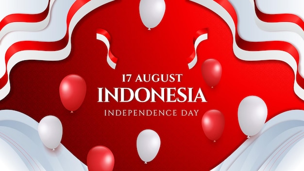 Onafhankelijkheidsdag Indonesië