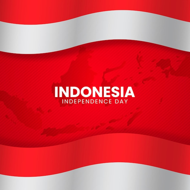 Onafhankelijkheidsdag Indonesië