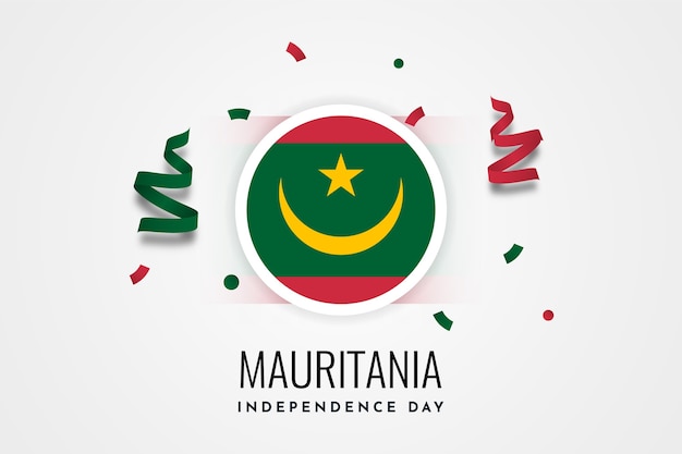 Onafhankelijkheidsdag mauritanië