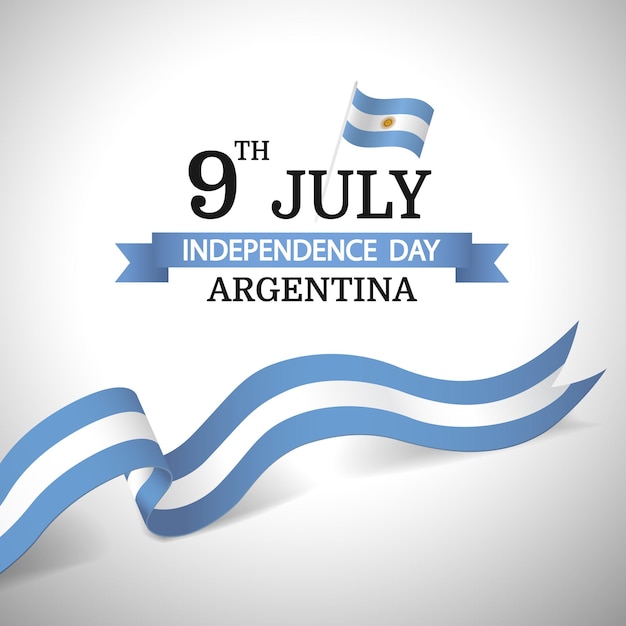 Onafhankelijkheidsdag van Argentinië