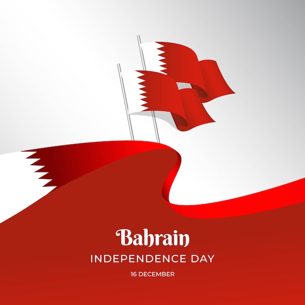 Onafhankelijkheidsdag van Bahrein