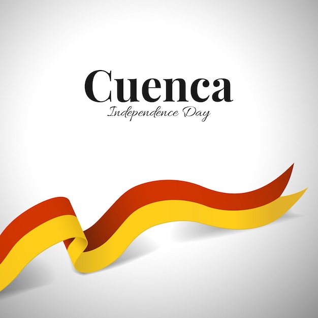 Onafhankelijkheidsdag van cuenca