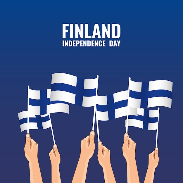 Onafhankelijkheidsdag van Finland